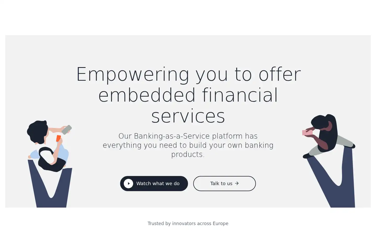 Screenshot of solarisgroup.com