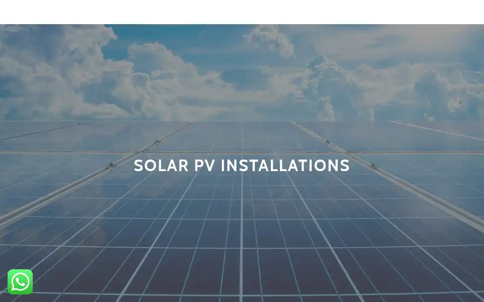 Screenshot of solarpowerful.co.uk