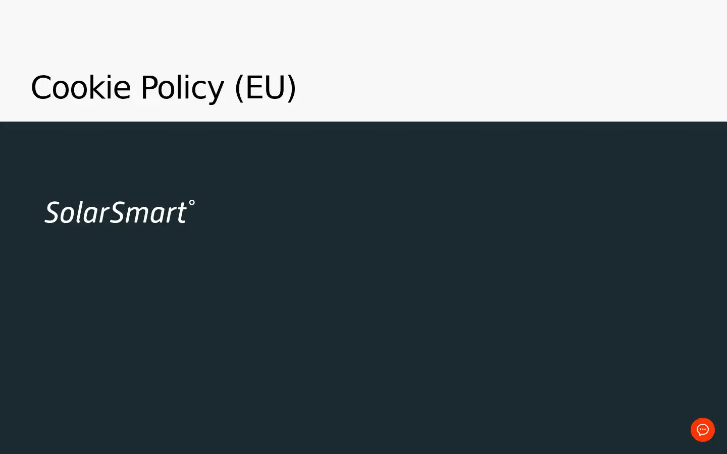 Screenshot of solarsmart.ie