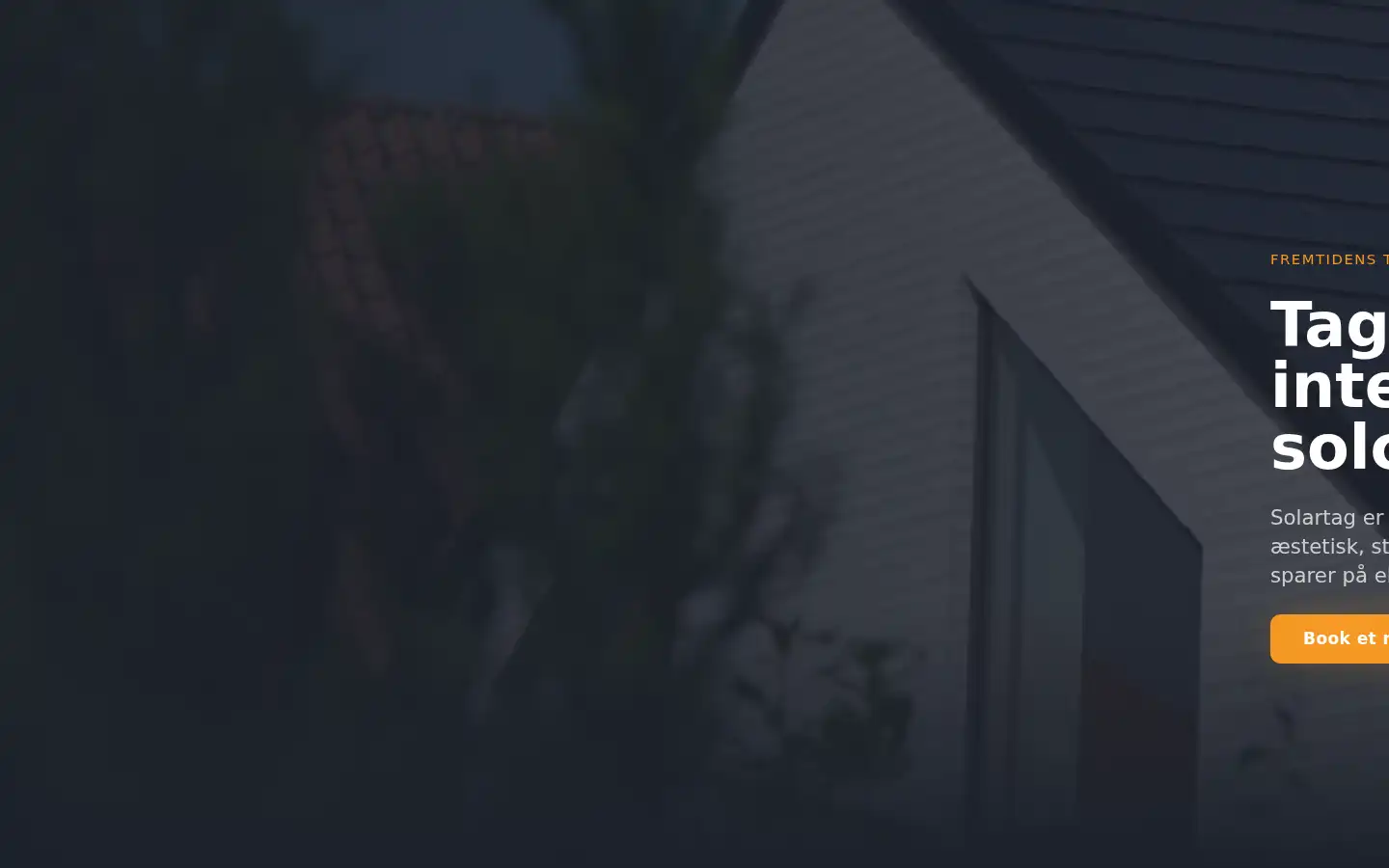 Screenshot of solartag.eu