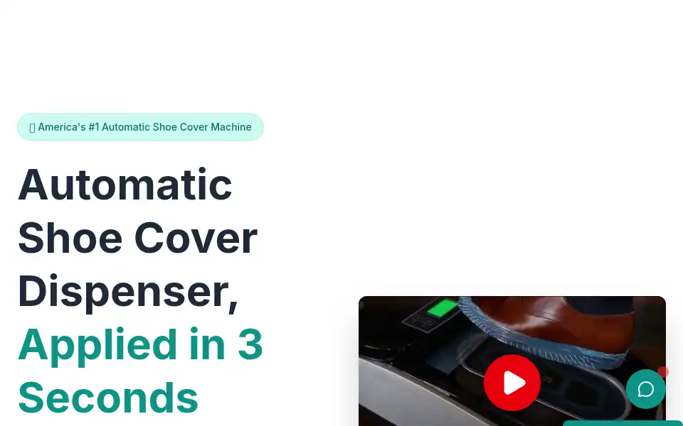 Screenshot of solemateco.com