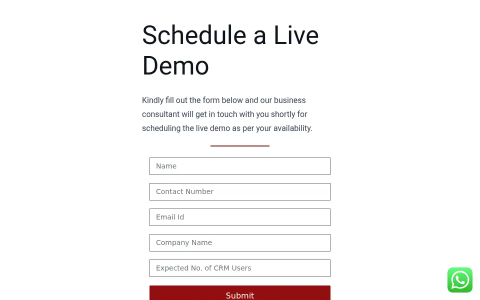 Screenshot of solidperformers.com