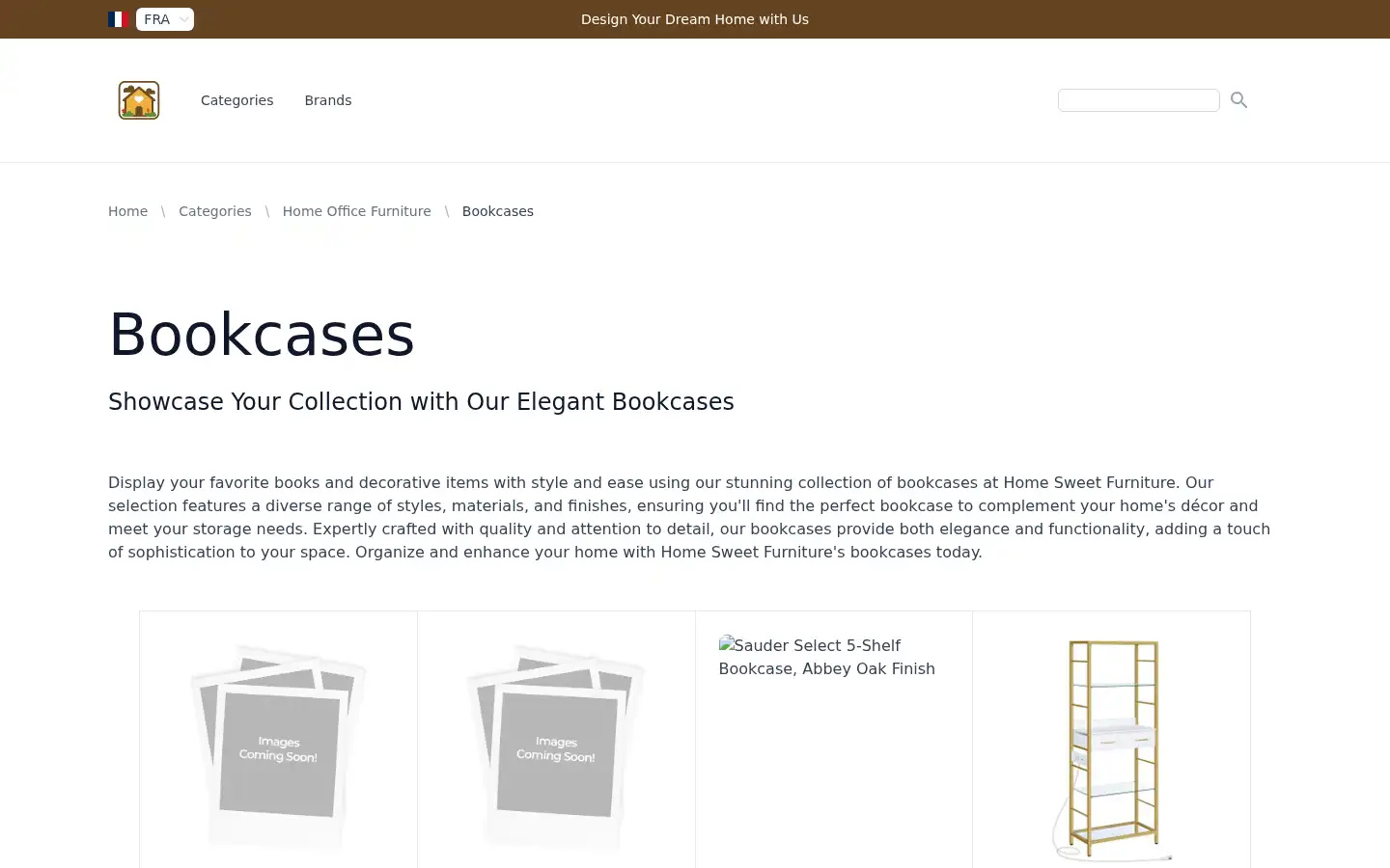Screenshot of solidwoodbeds.co.uk