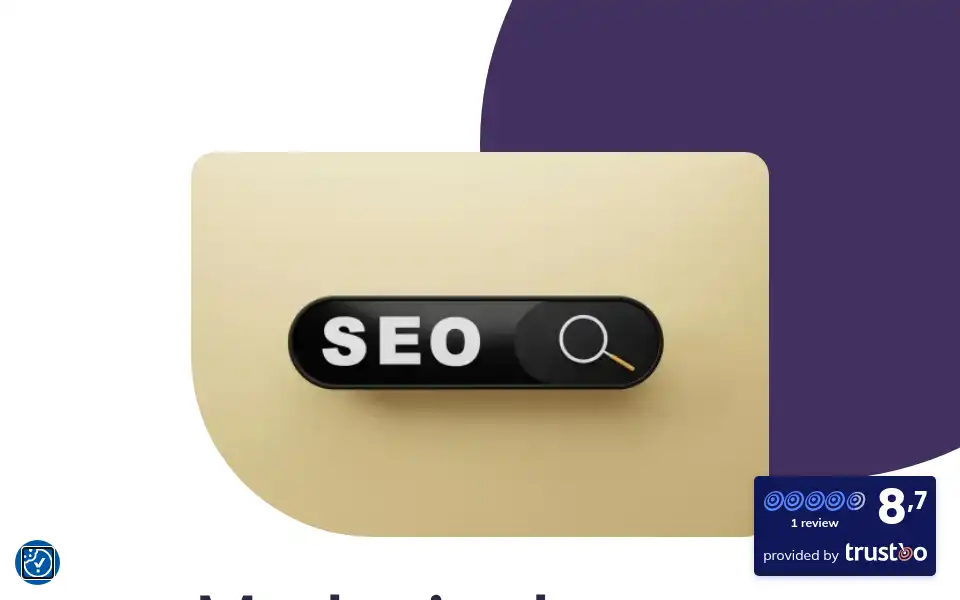 Screenshot of solvex.nl