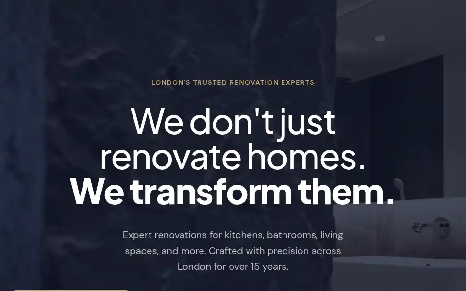 Screenshot of somdevelopment.co.uk