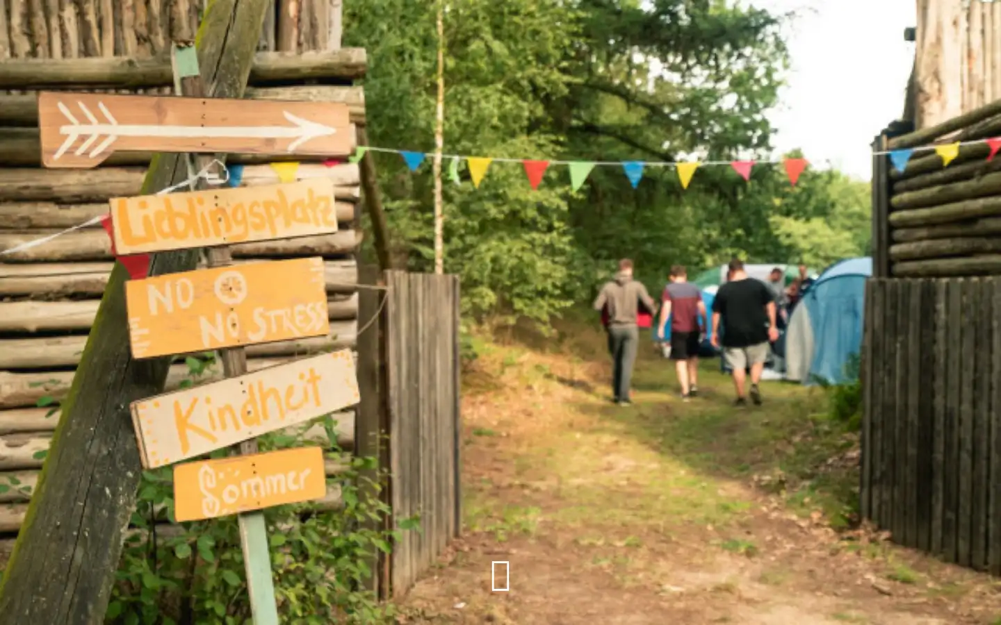 Screenshot of sommerjung.de