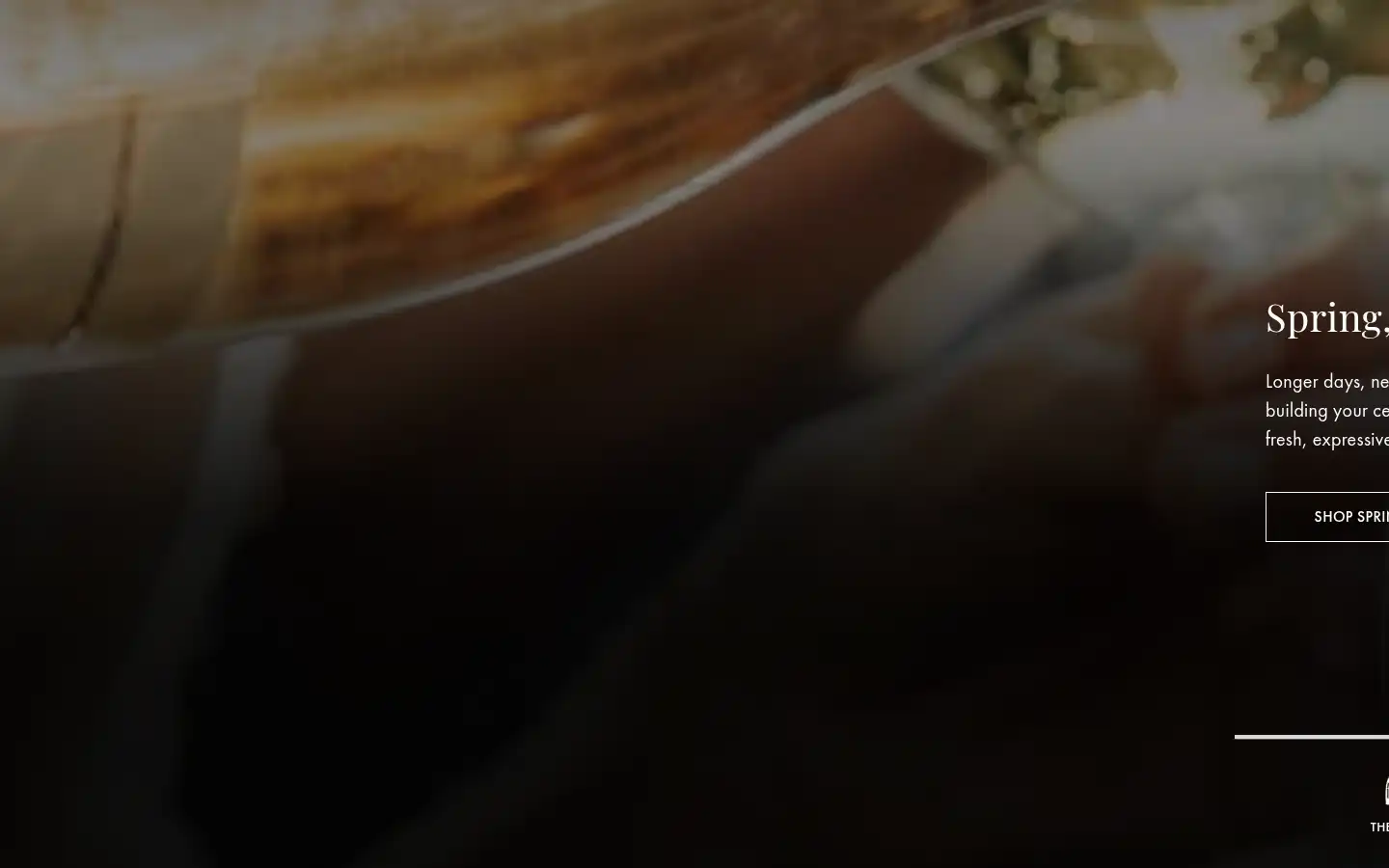 Screenshot of sommsation.com