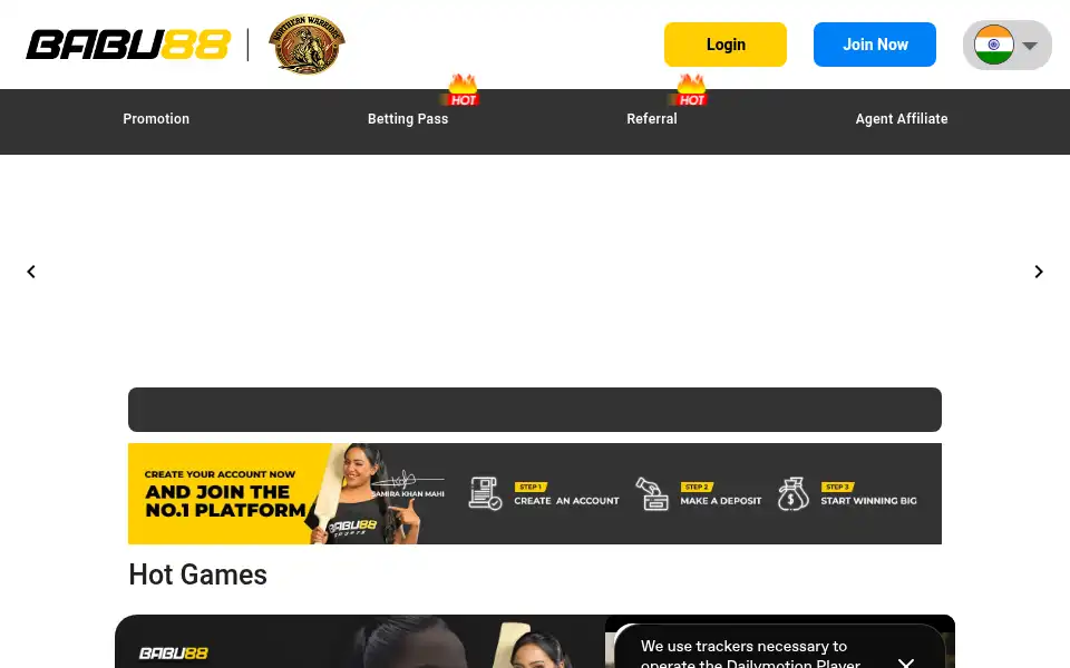 Screenshot of sona9.com
