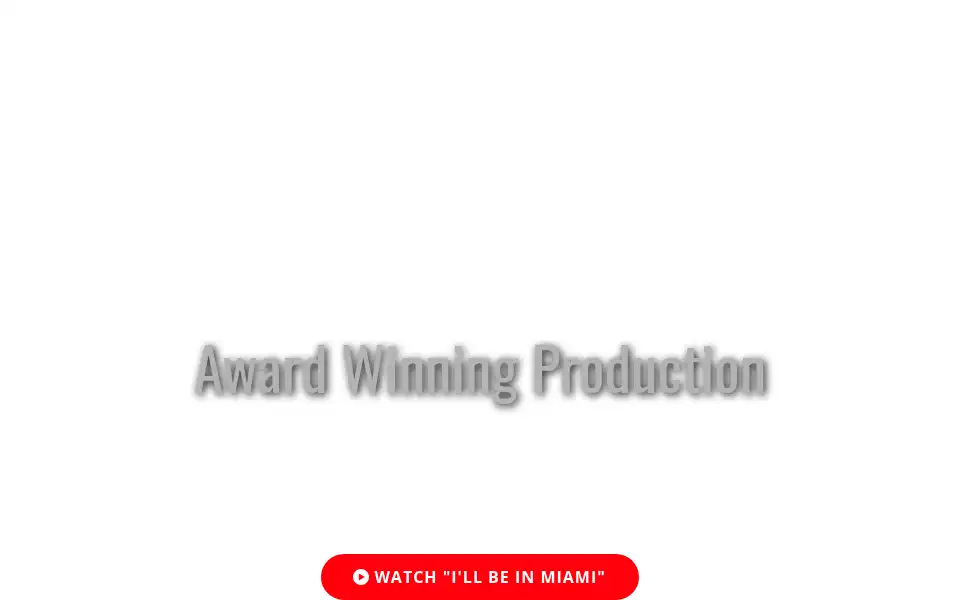 Screenshot of sonicpalace.com
