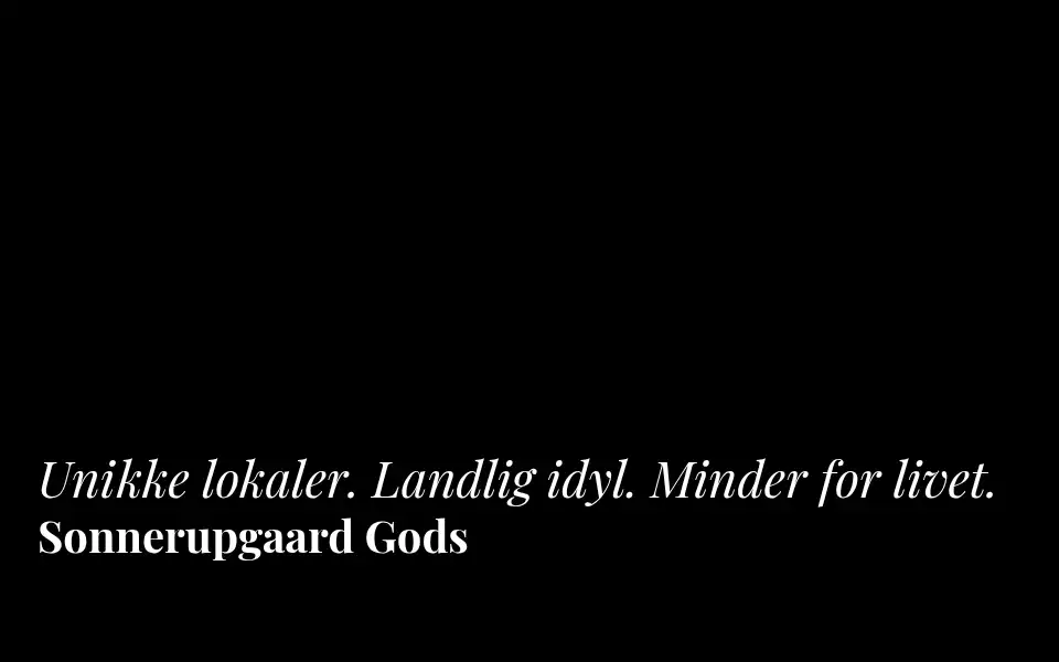 Screenshot of sonnerupgaard.dk