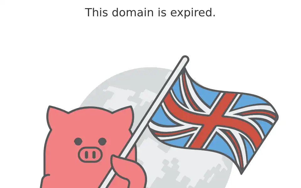Screenshot of sophie-oxford.uk