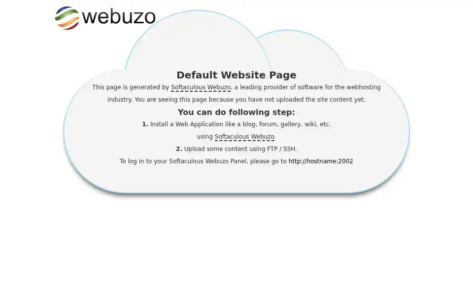 Screenshot of sorcflow.com