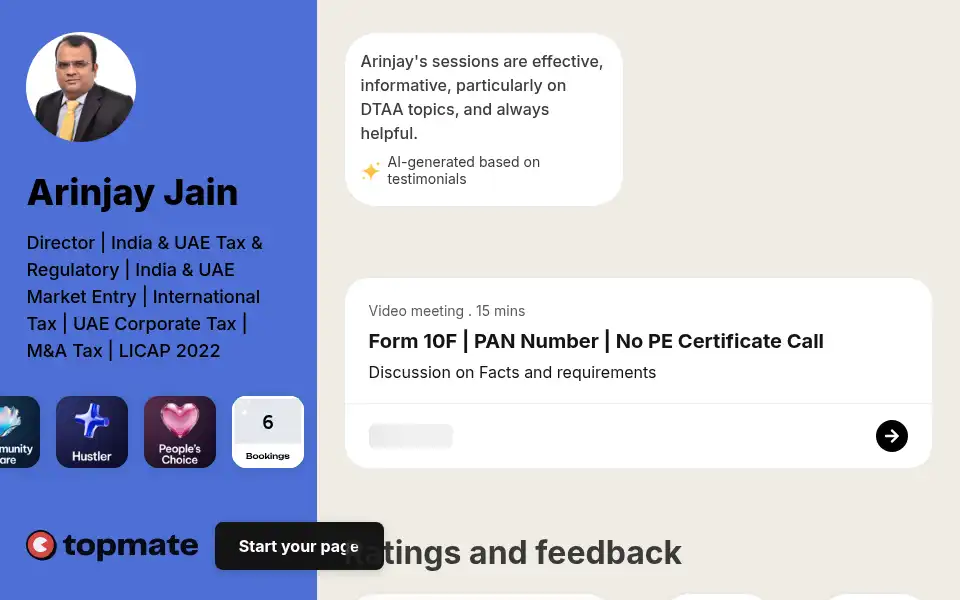 Screenshot of sortingtax.com