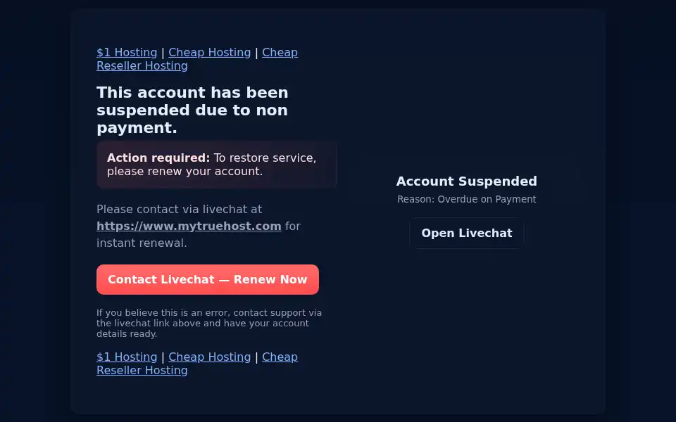 Screenshot of soshutech.com