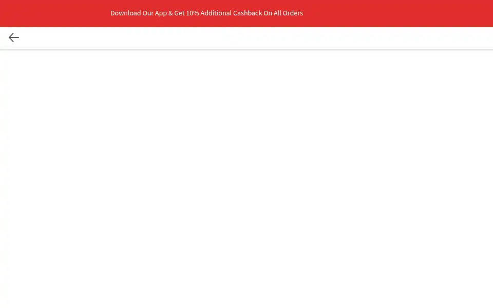 Screenshot of souledstore.in