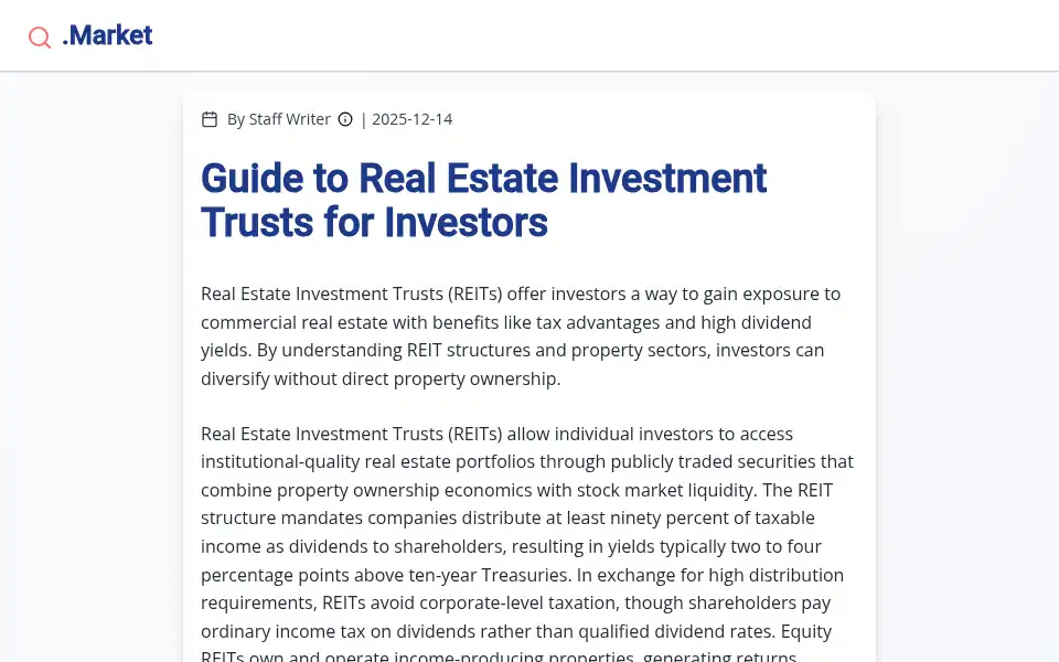 Screenshot of sourcinginvestments.co.uk