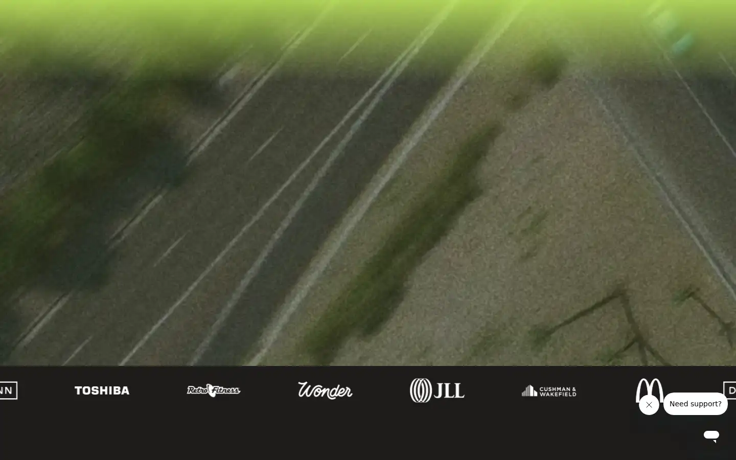 Screenshot of sourgum.com