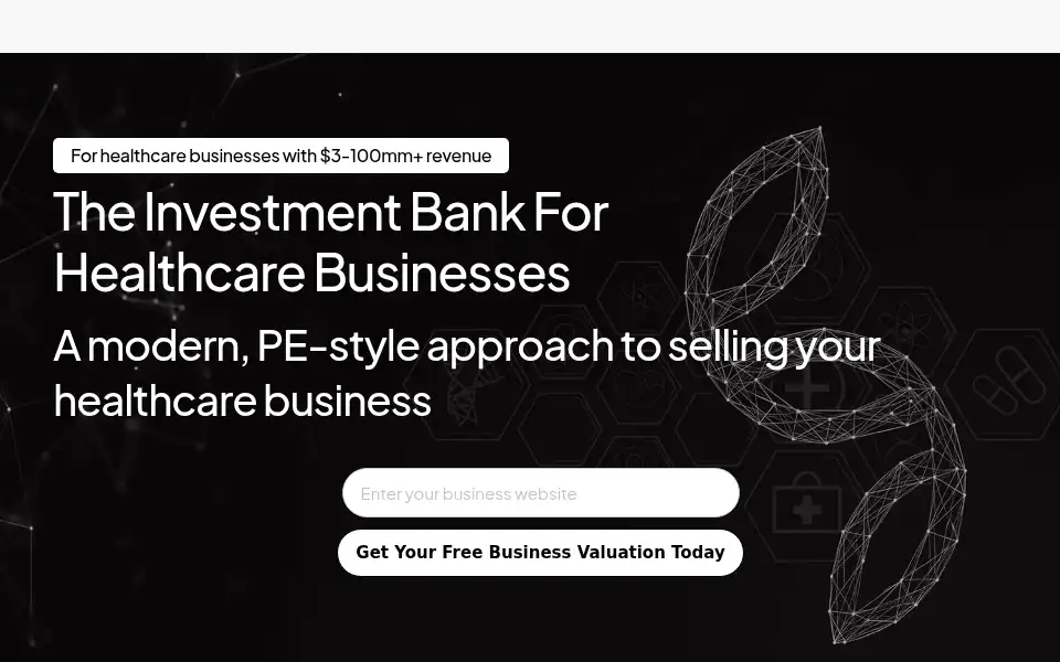 Screenshot of sovdoc.com