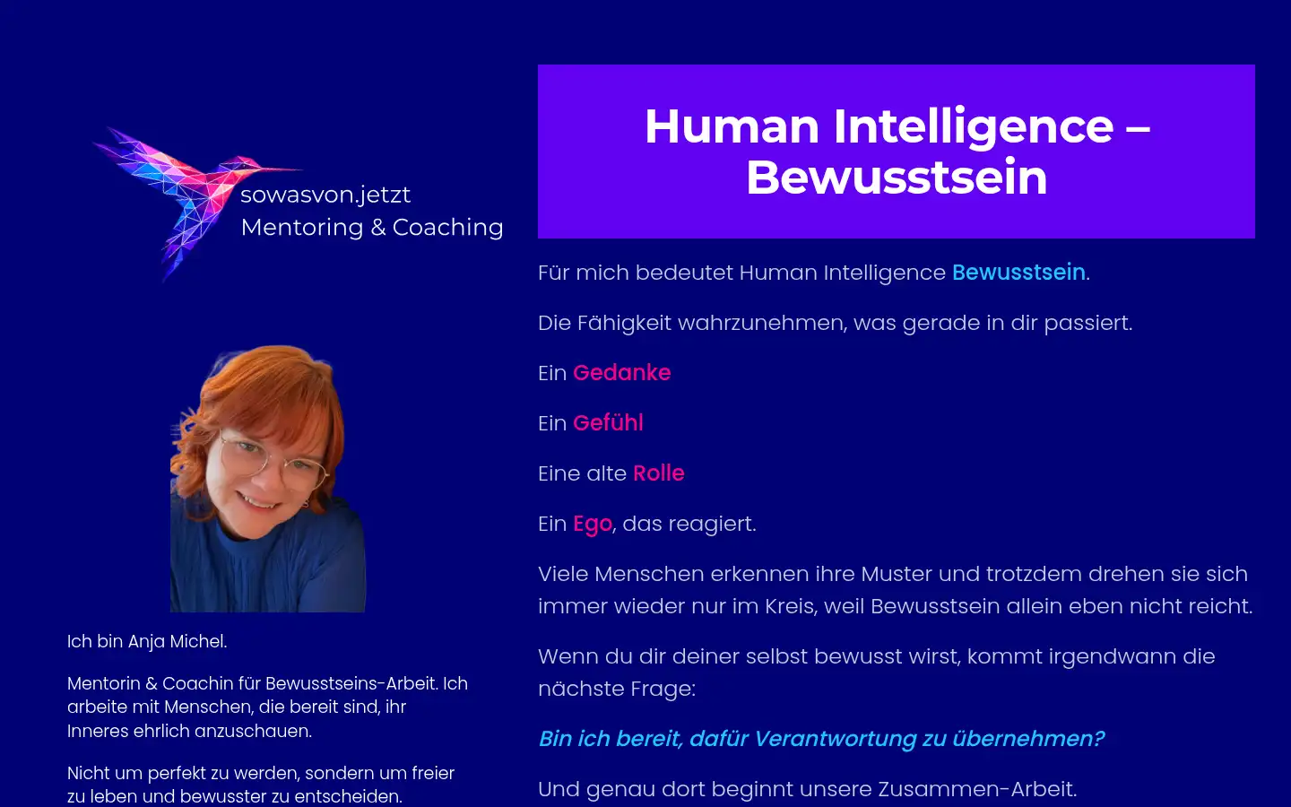 Screenshot of sowasvon.jetzt
