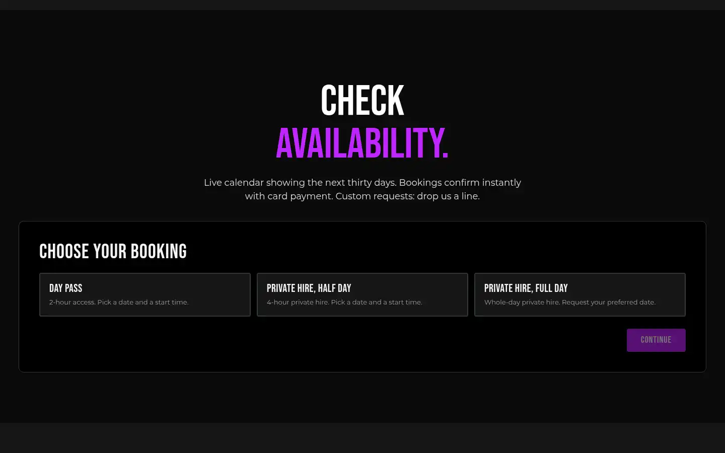 Screenshot of sp26bodybuilding.com