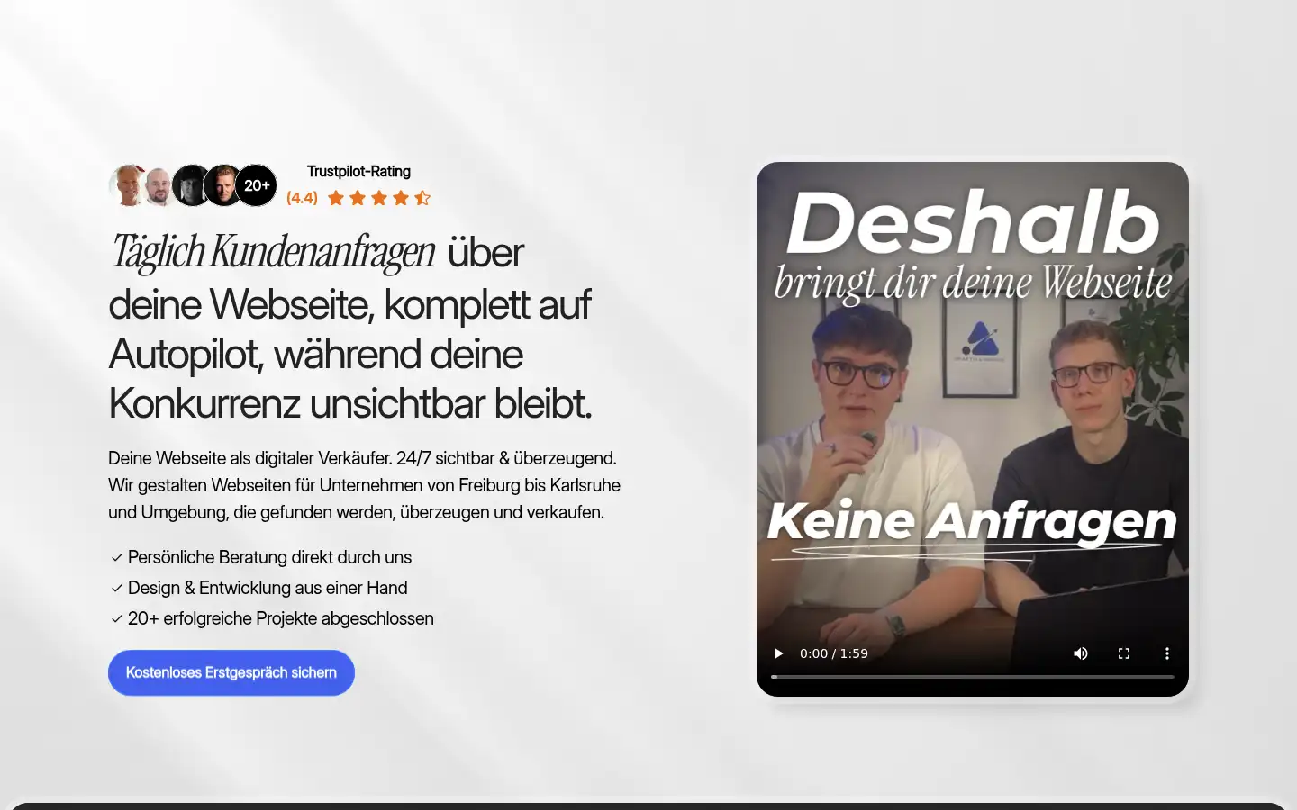 Screenshot of spaeth-weisse.de