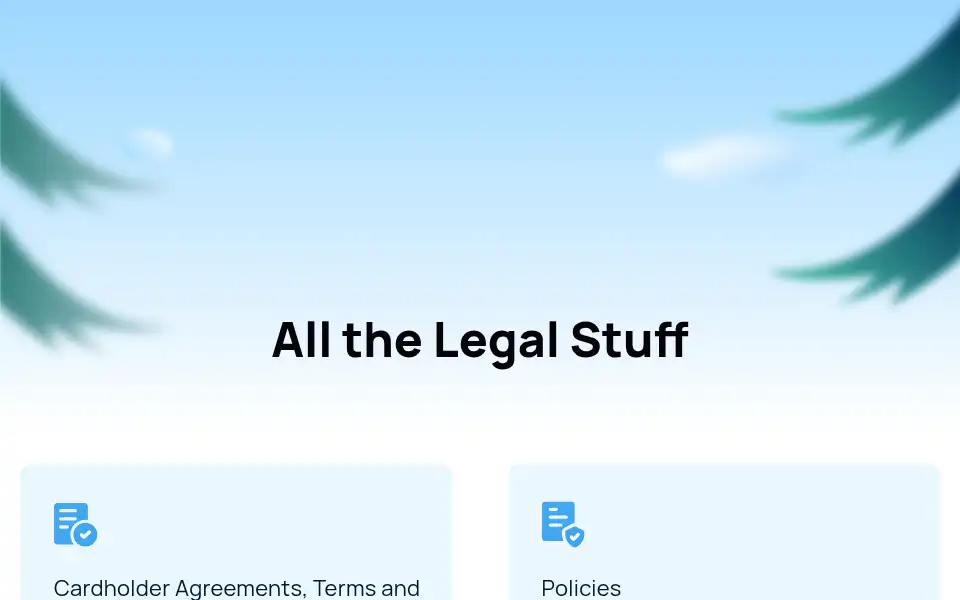 Screenshot of sparrowcard.com