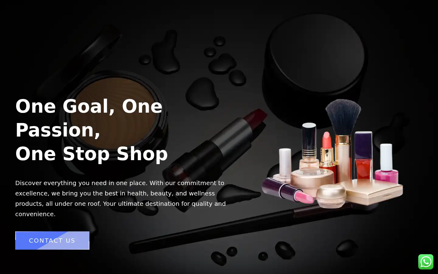 Screenshot of spartansuperiorproducts.uk