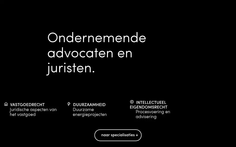 Screenshot of spee-bijl.com