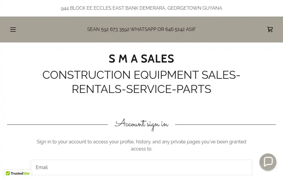 Screenshot of speedwrenchauto.com