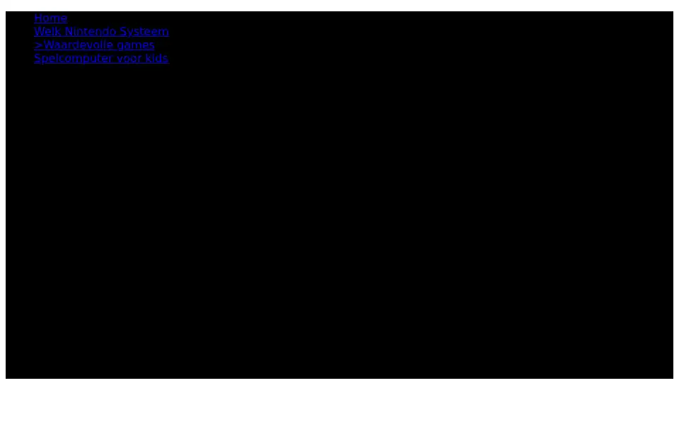Screenshot of spelinruil.nl