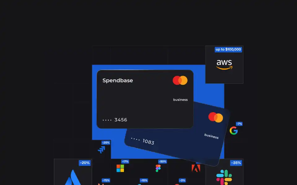 Screenshot of spendbase.co