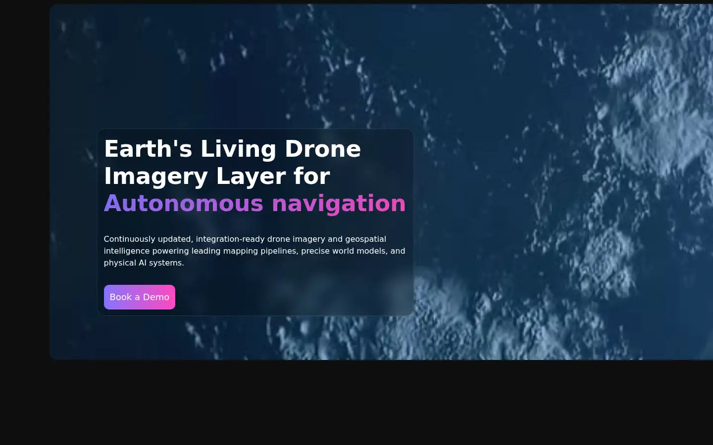 Screenshot of spexi.com