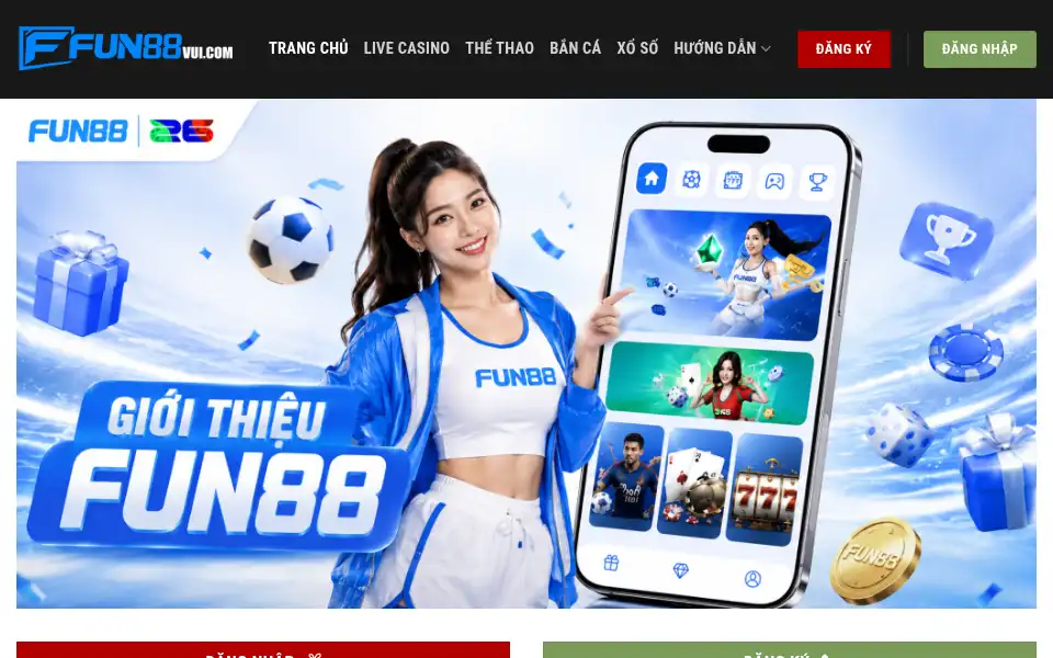 Screenshot of spice4fun.com