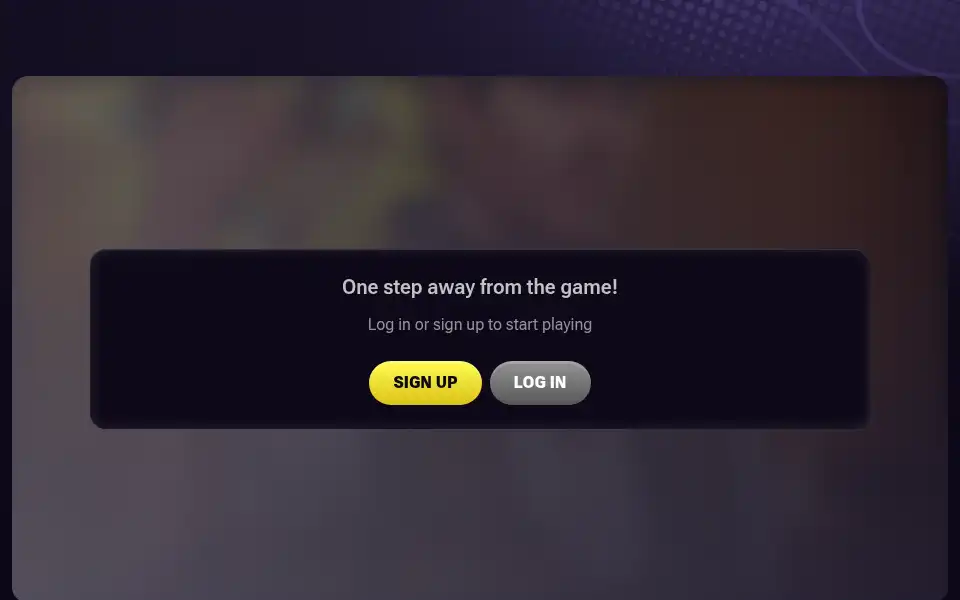 Screenshot of spintowin.io