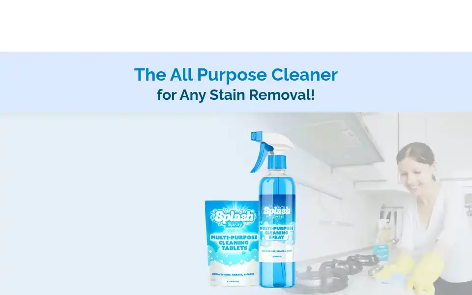 Screenshot of splashfoamspray.com