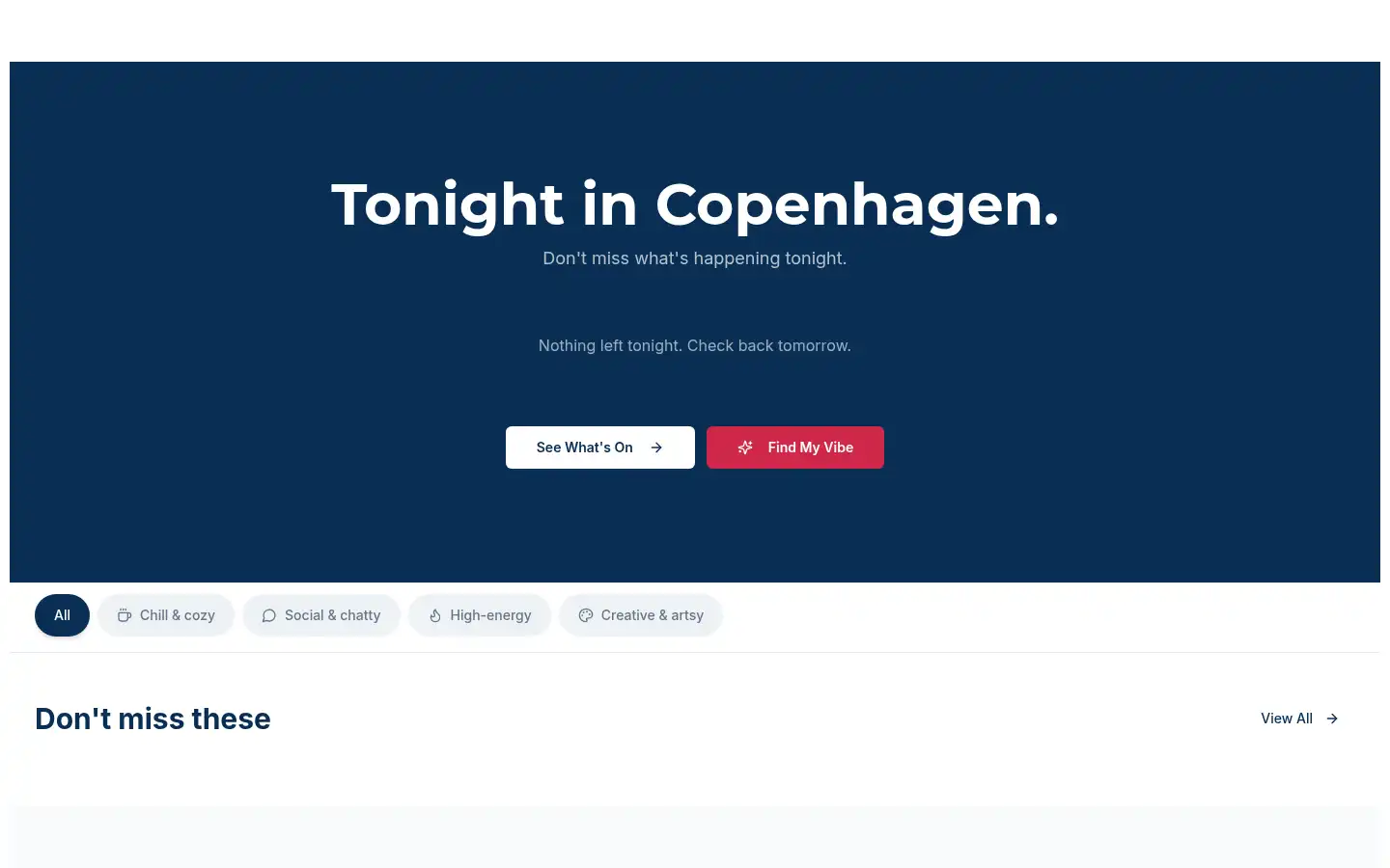 Screenshot of spontanique.com