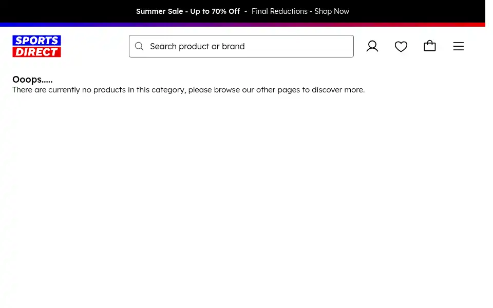 Screenshot of sportfx.com