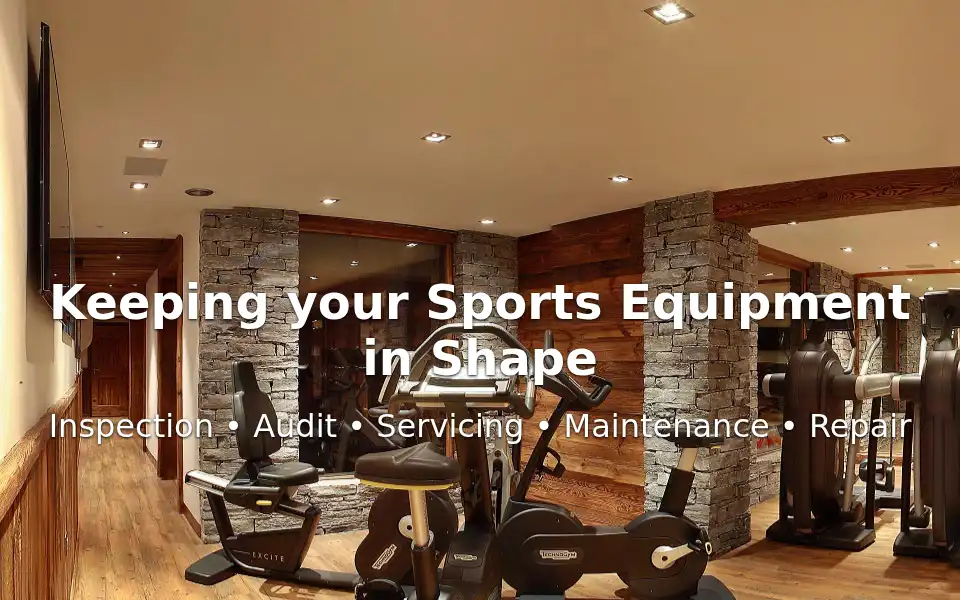 Screenshot of sportsequipmentengineering.co.uk