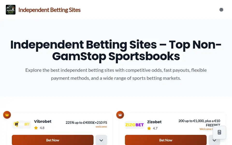 Screenshot of sportslineloom.org