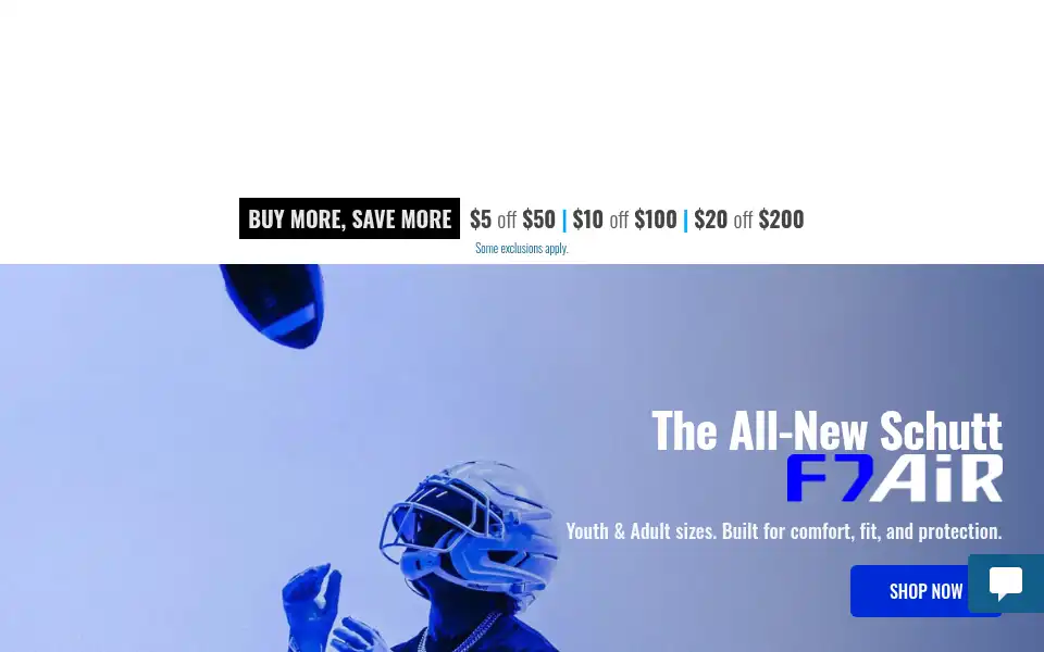 Screenshot of sportsunlimitedinc.com