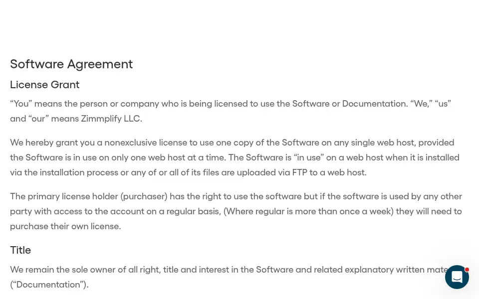 Screenshot of spotlightr.com