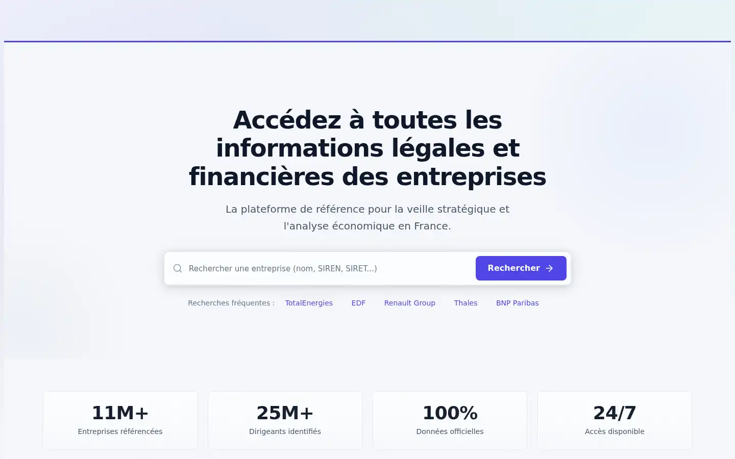 Screenshot of spotsociete.com