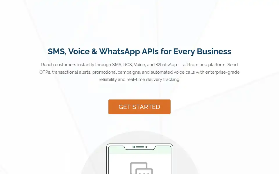 Screenshot of springedge.com