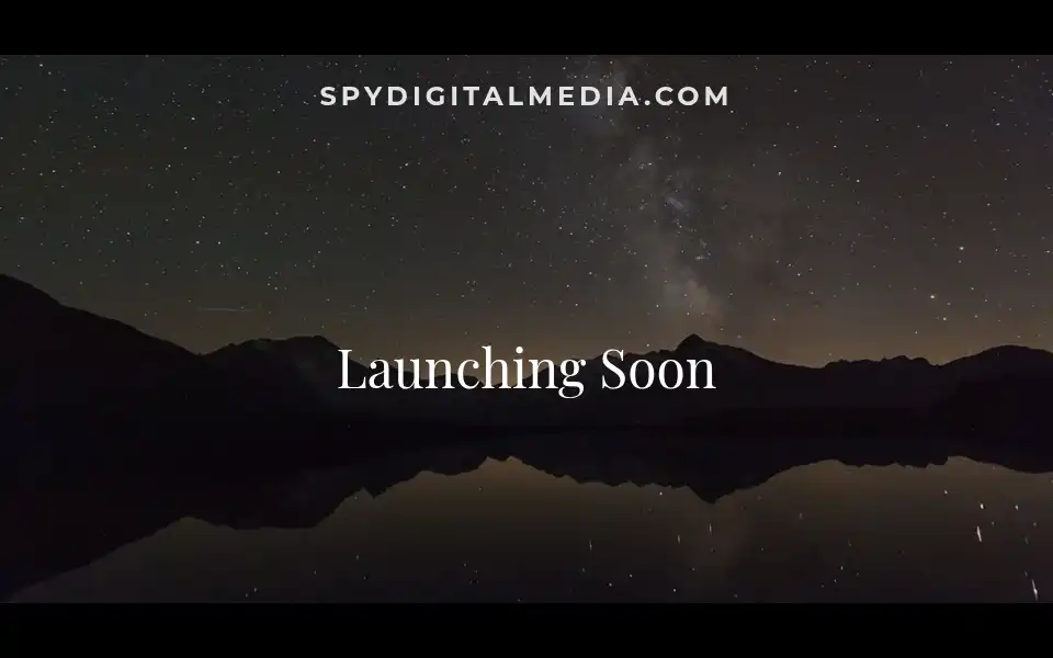 Screenshot of spydigitalmedia.com