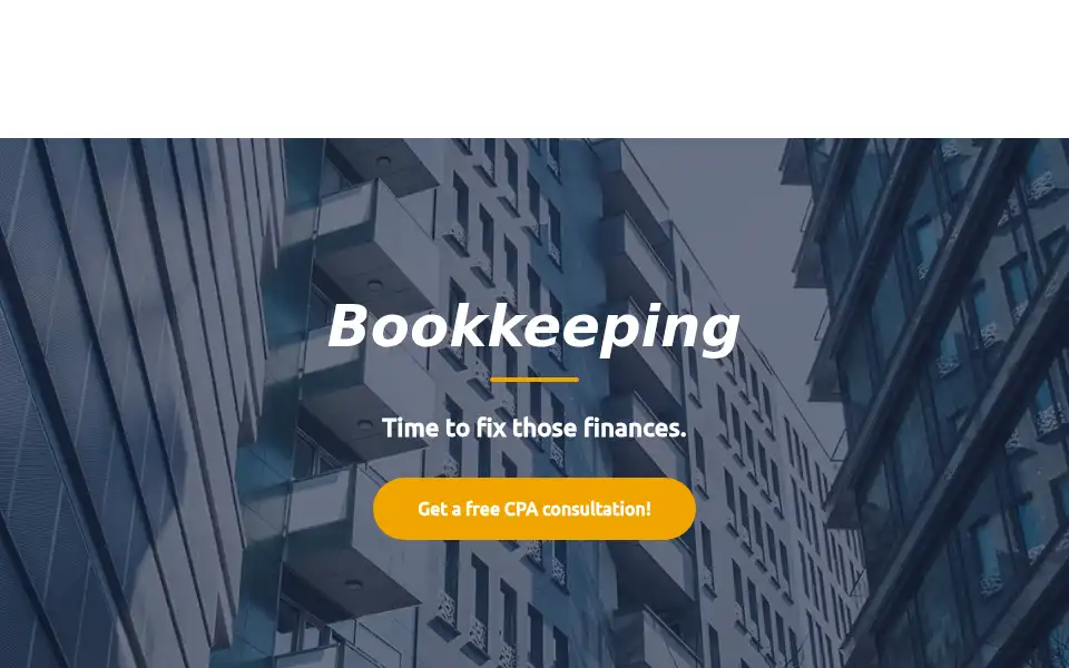 Screenshot of srjca.com