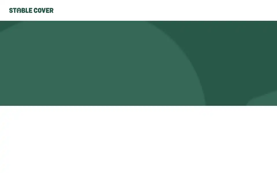 Screenshot of stable-cover.com