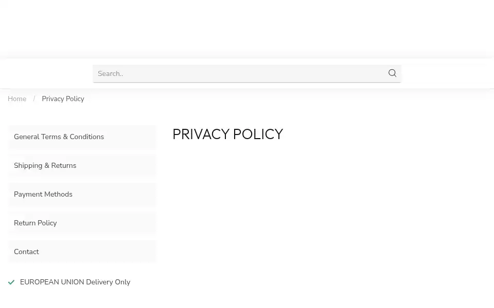 Screenshot of stackersbox.eu