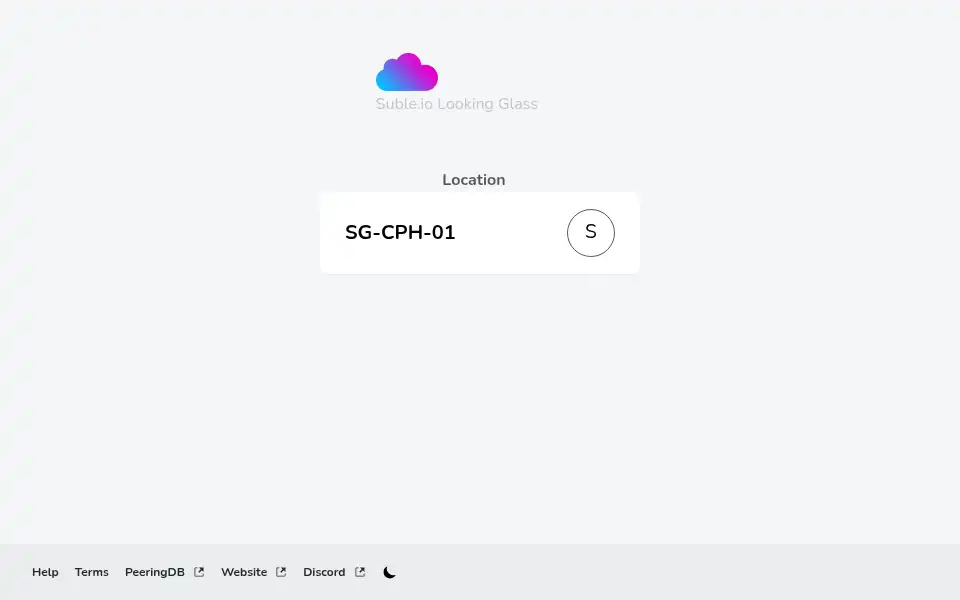 Screenshot of stacket.net