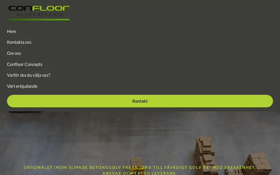 Screenshot of stadax.com