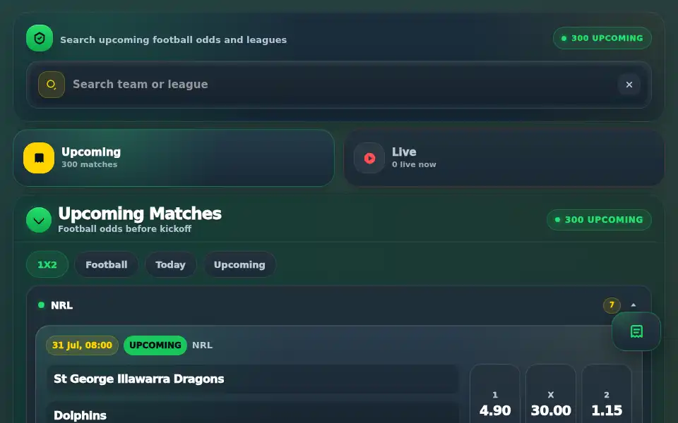 Screenshot of stakez.site